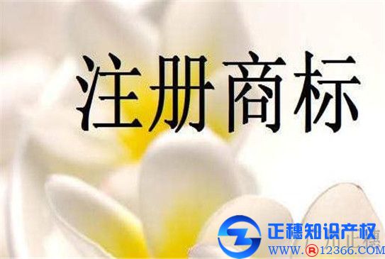 广州个人注册商标流程及费用